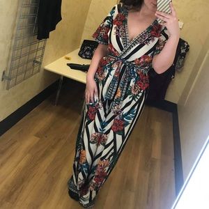 Flying Tomato Romper - NWT